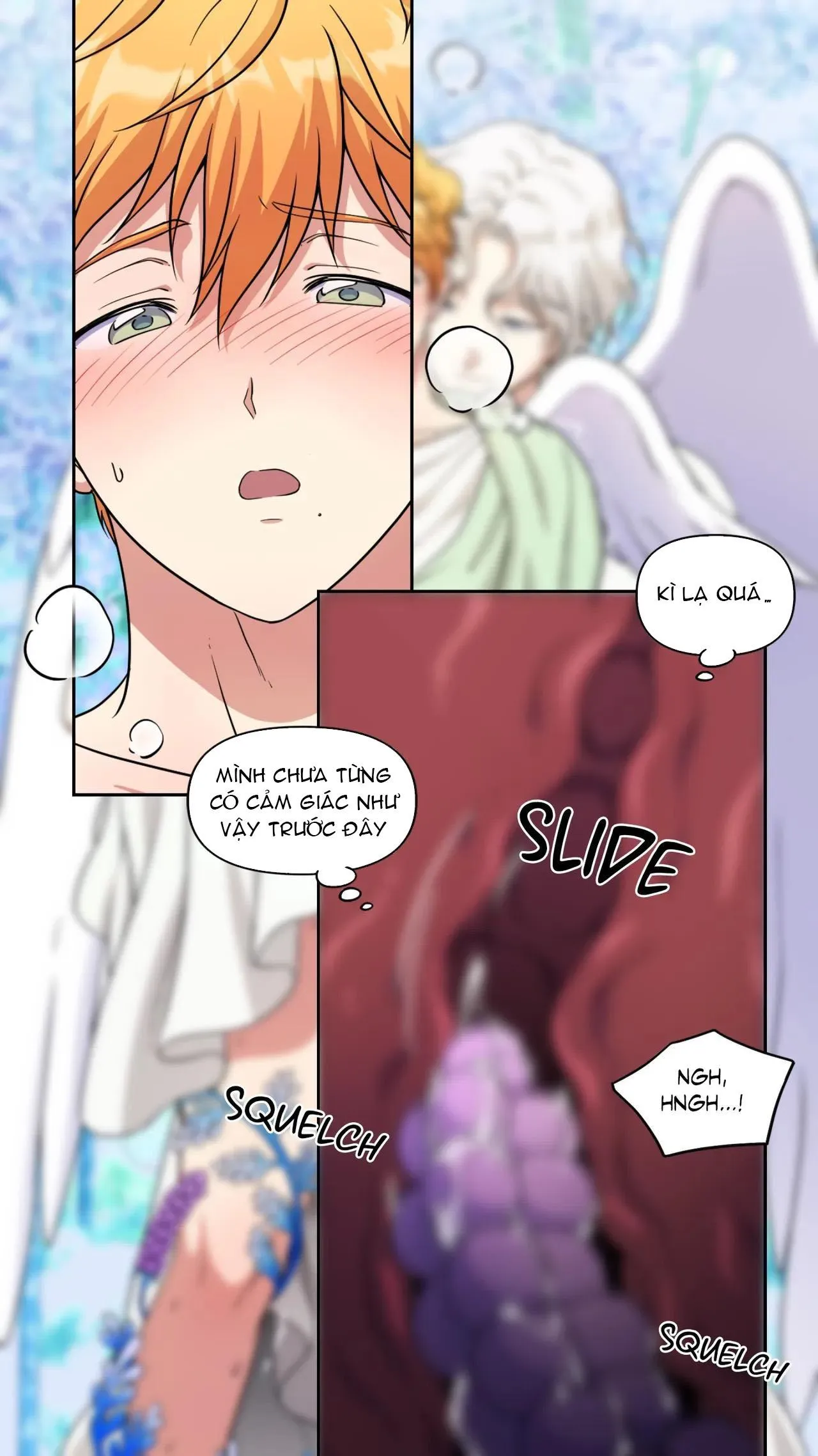 Công thức làm xúc tua Chapter 44 Trang 8