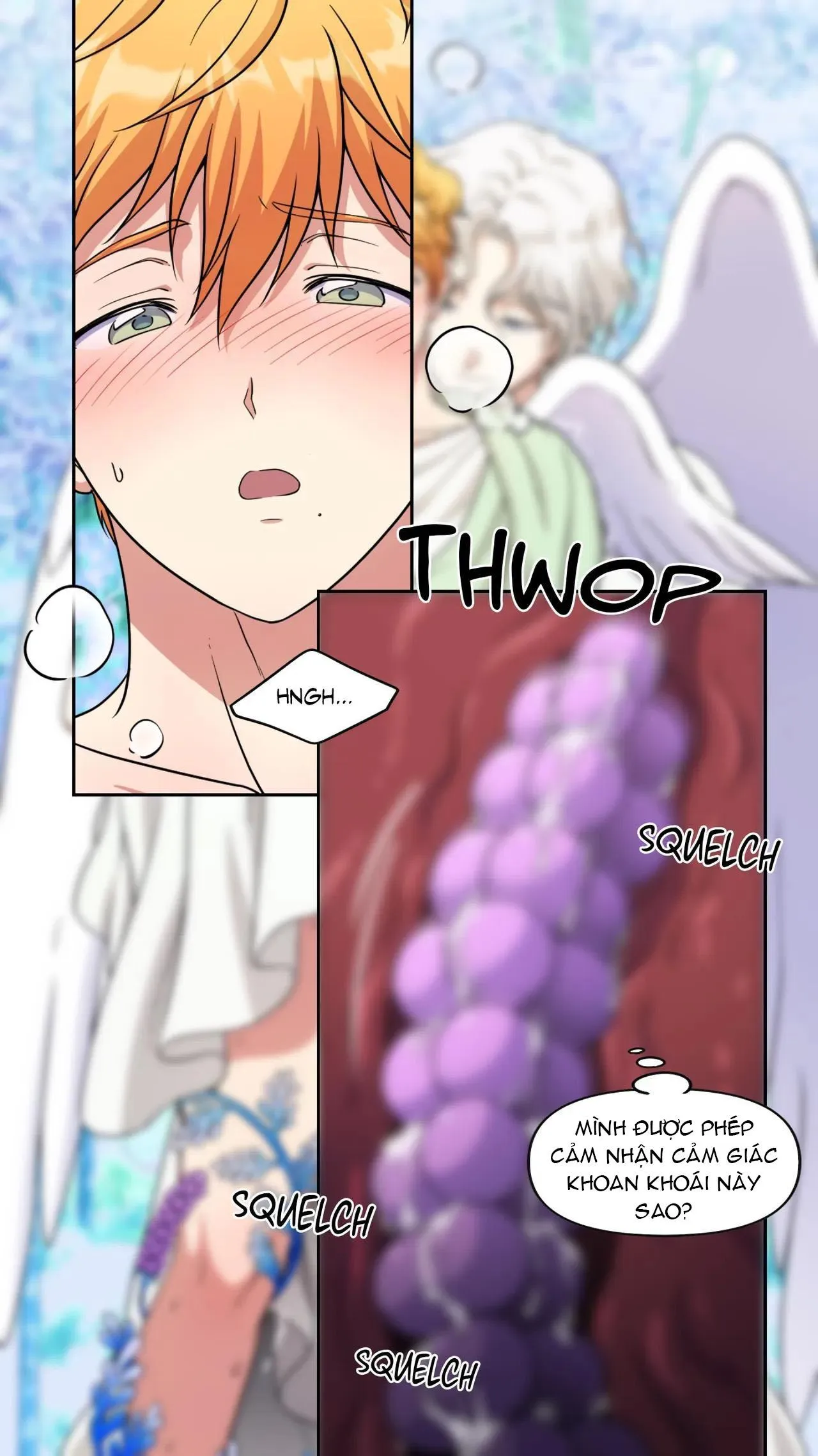 Công thức làm xúc tua Chapter 44 Trang 9