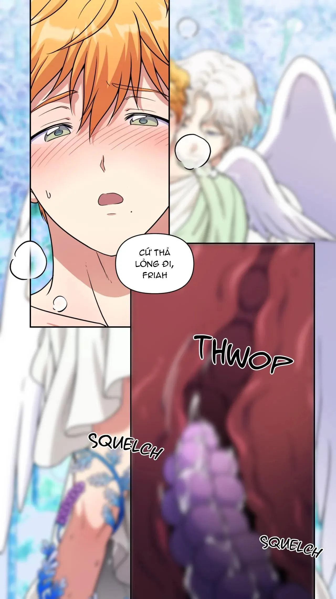 Công thức làm xúc tua Chapter 44 Trang 10