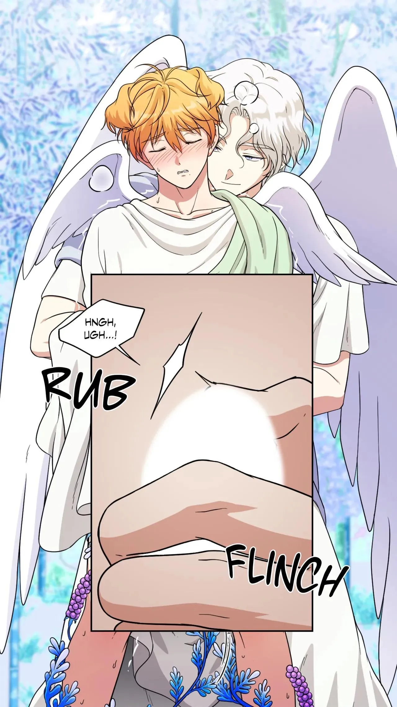 Công thức làm xúc tua Chapter 44 Trang 14