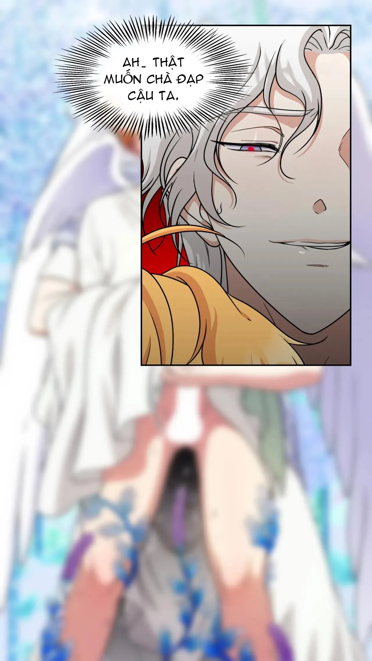 Công thức làm xúc tua Chapter 44 Trang 17