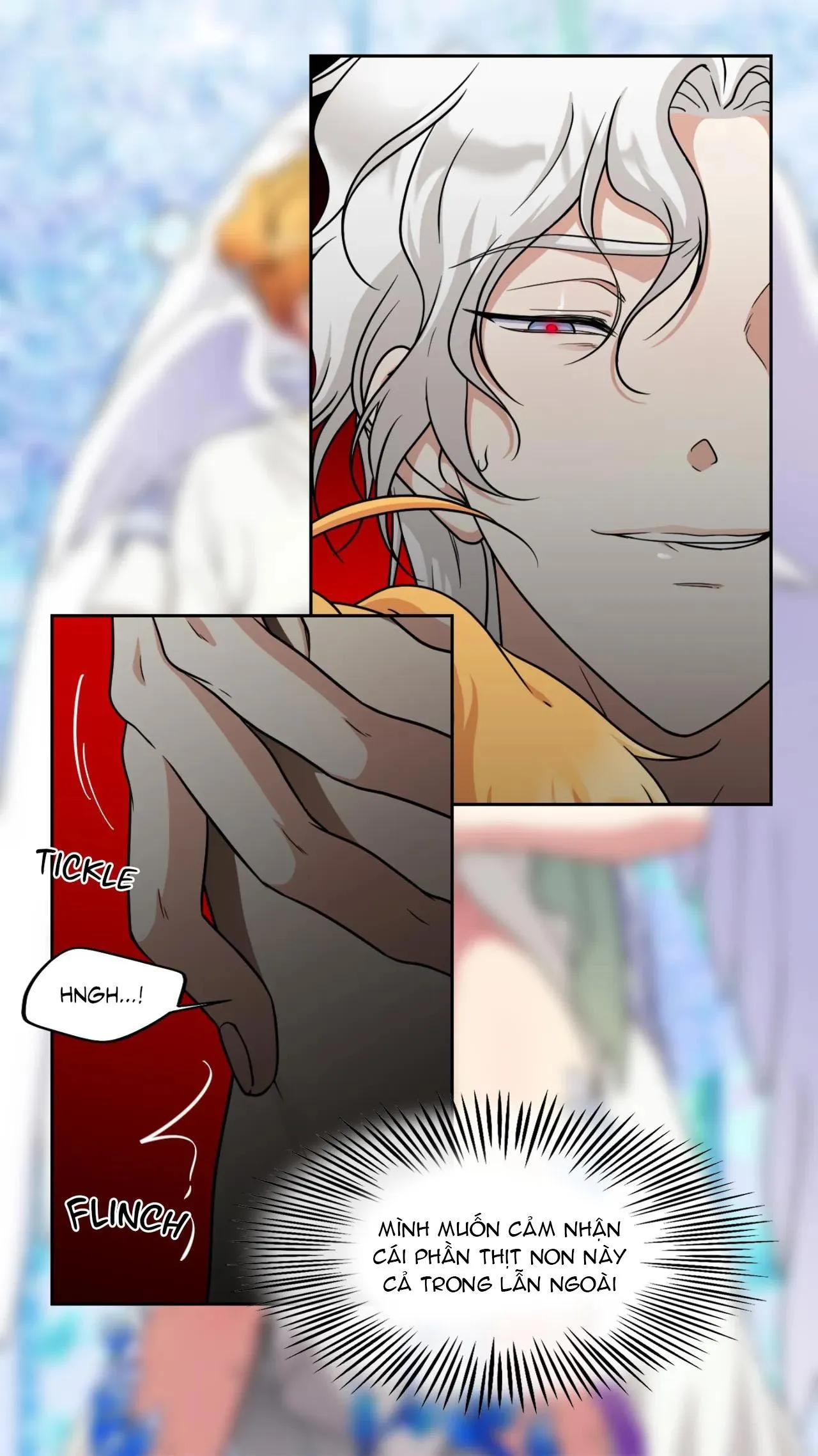 Công thức làm xúc tua Chapter 44 Trang 18