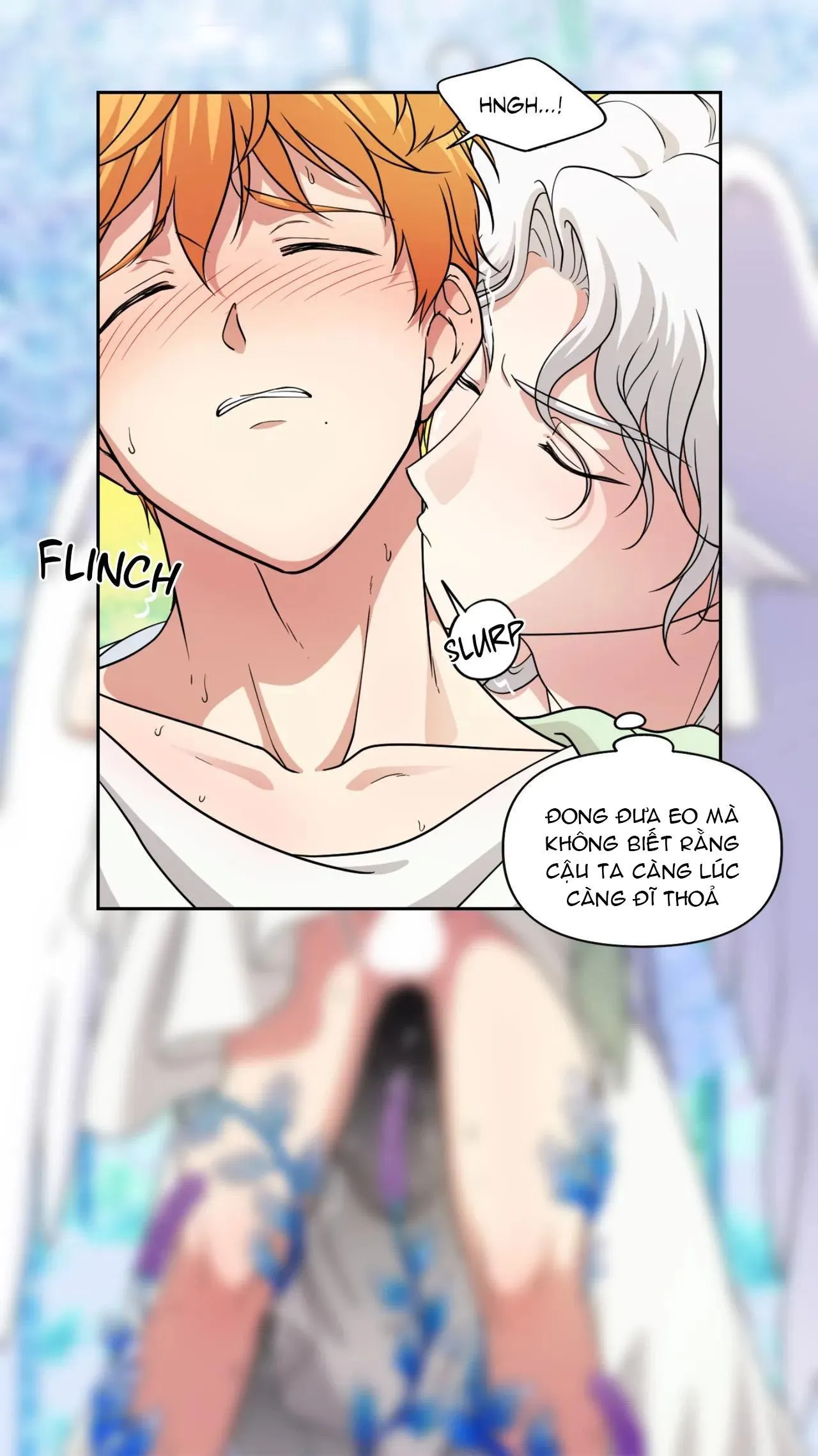 Công thức làm xúc tua Chapter 44 Trang 19