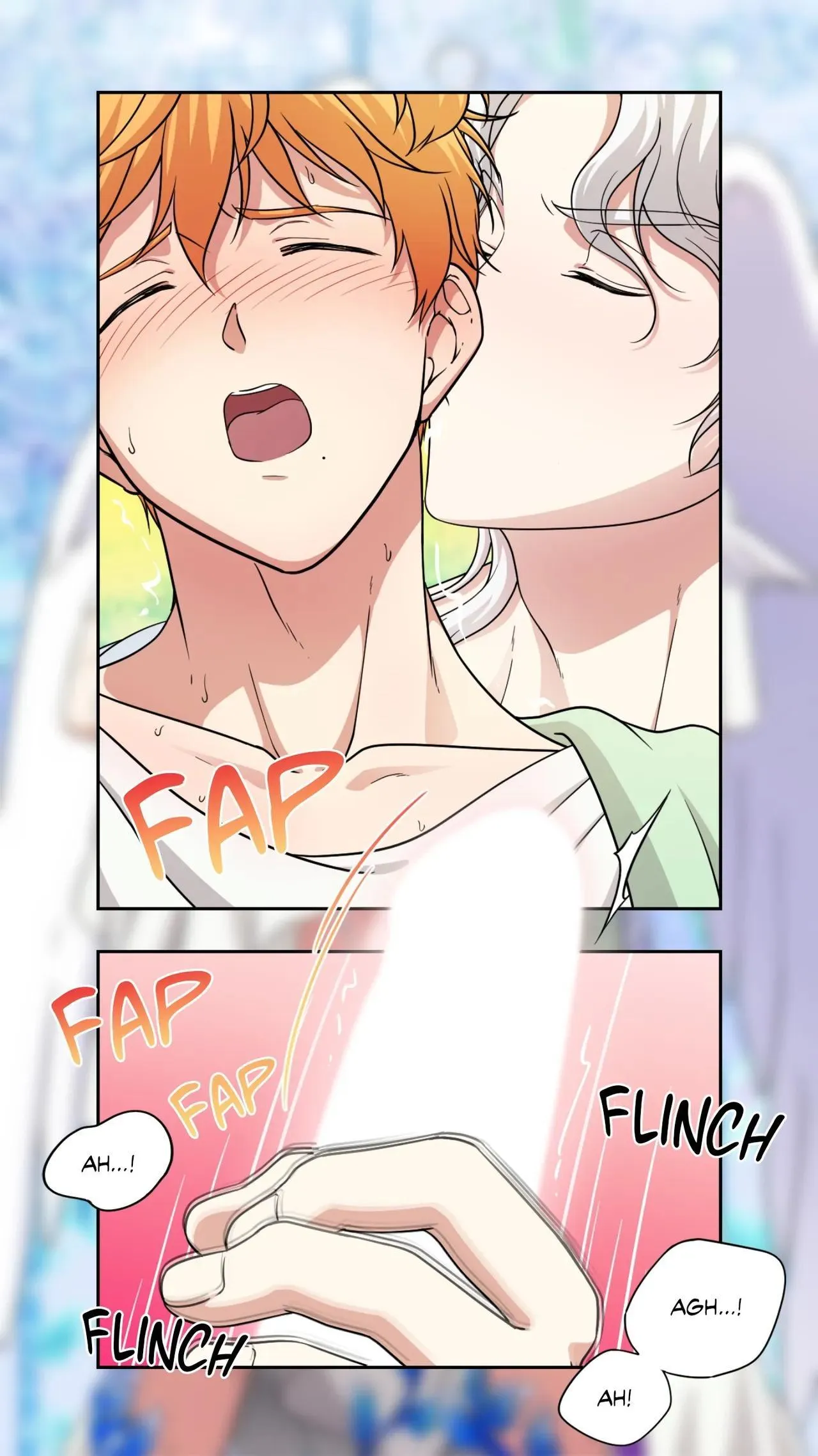 Công thức làm xúc tua Chapter 44 Trang 20