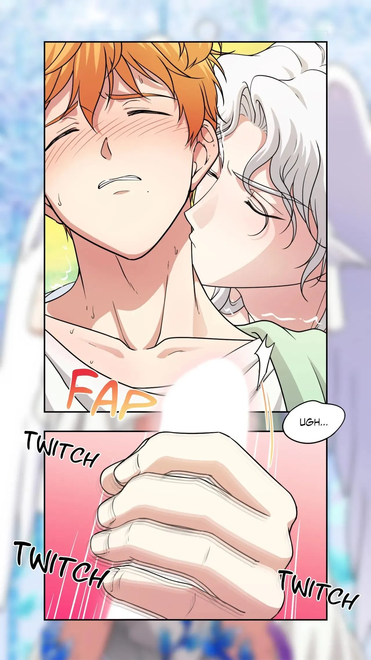 Công thức làm xúc tua Chapter 44 Trang 23