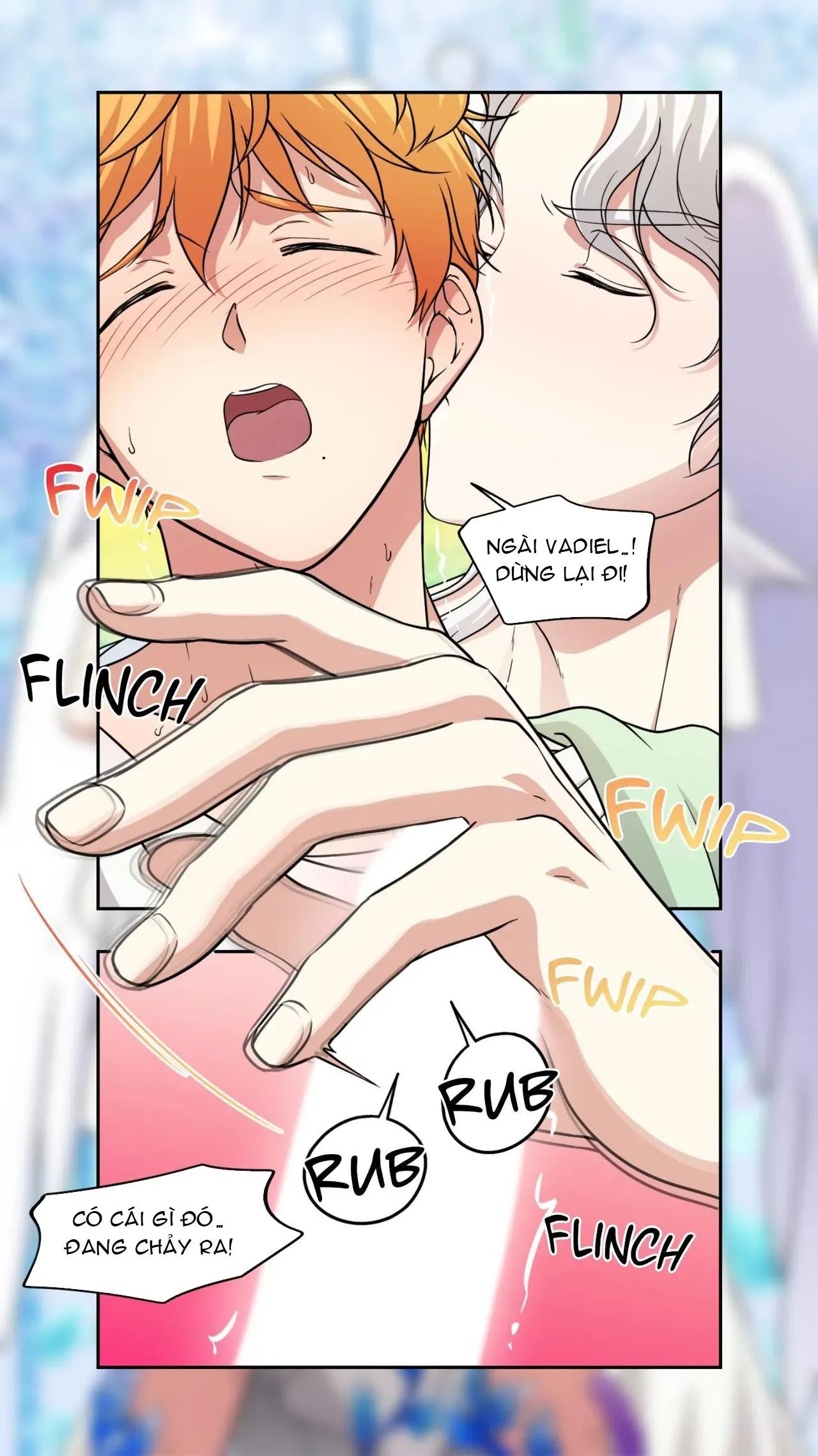 Công thức làm xúc tua Chapter 44 Trang 24