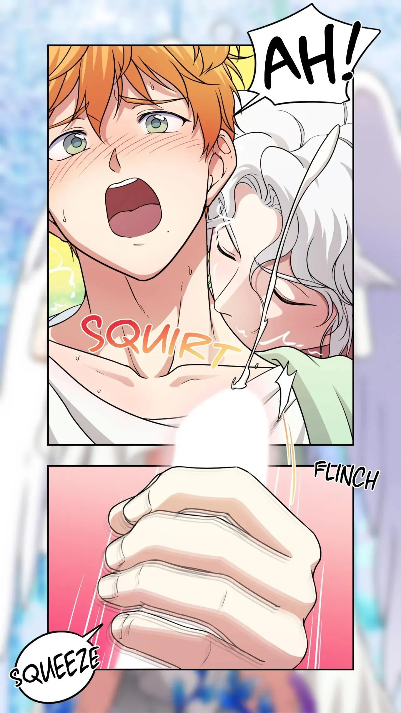 Công thức làm xúc tua Chapter 44 Trang 27