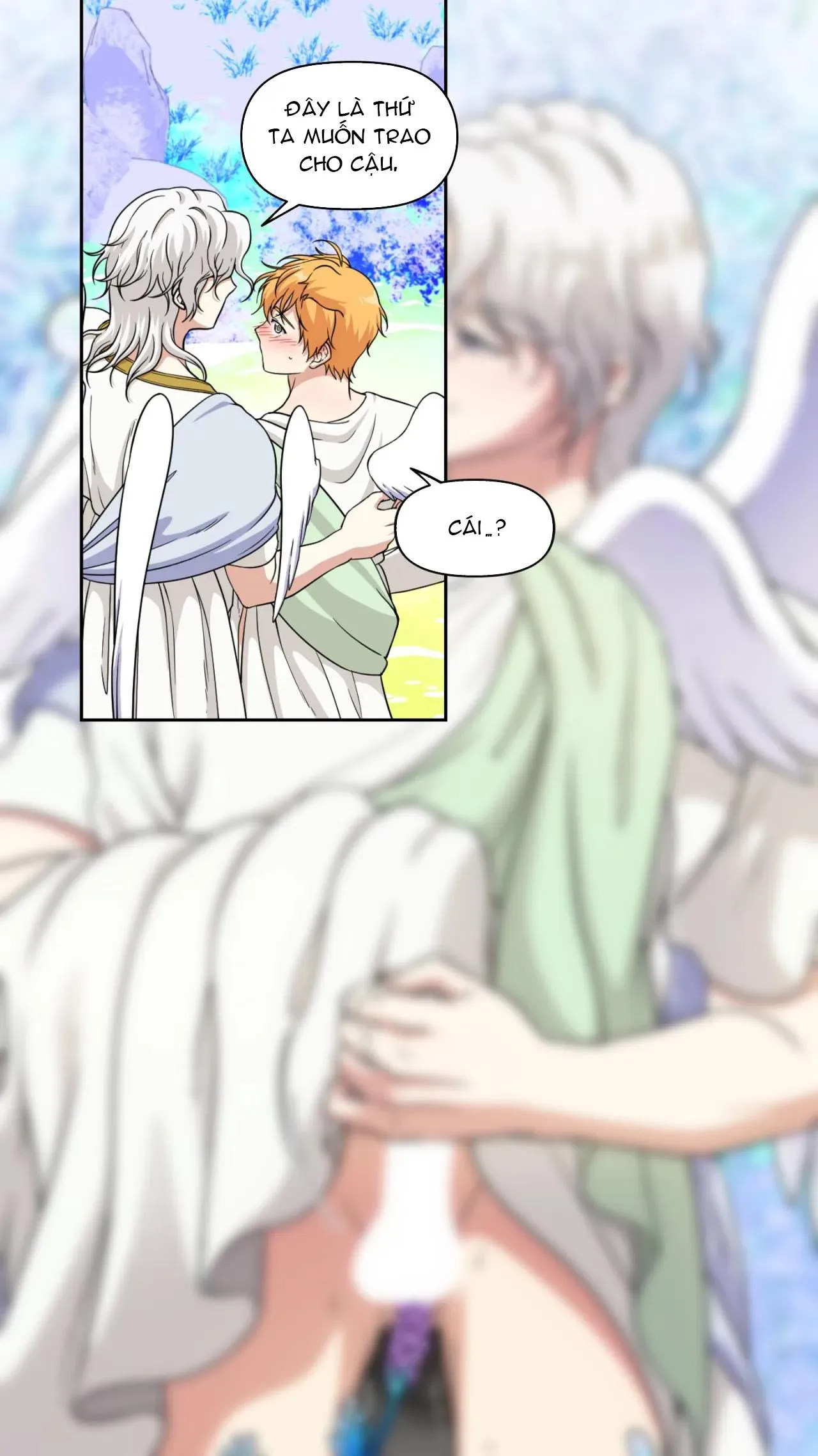 Công thức làm xúc tua Chapter 44 Trang 30