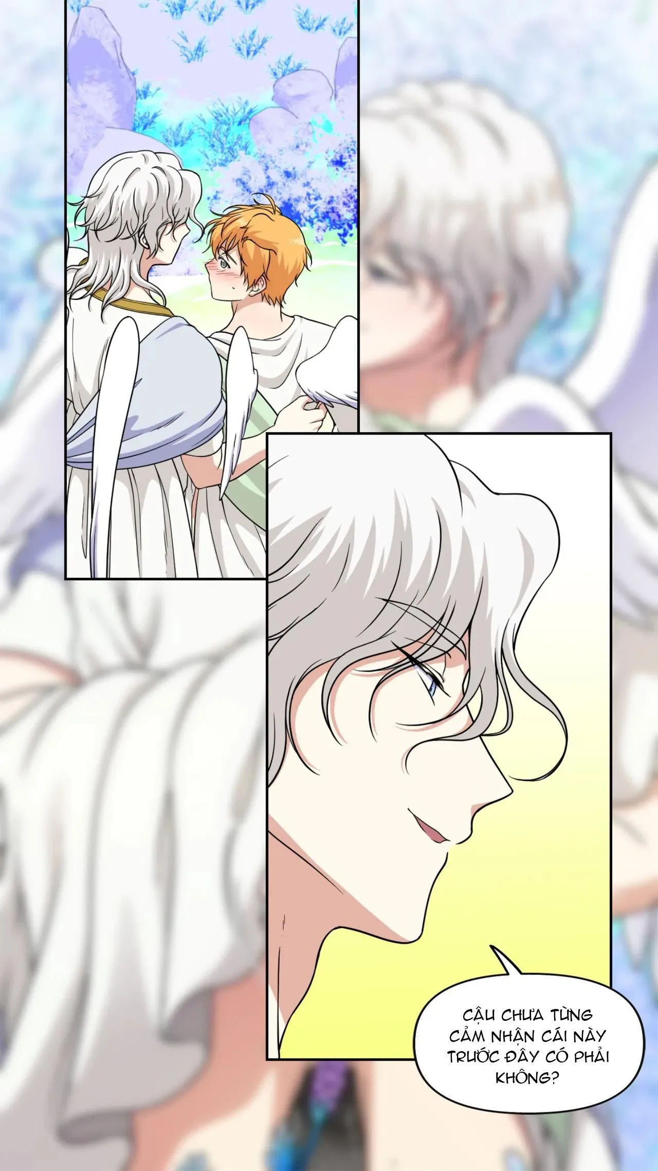 Công thức làm xúc tua Chapter 44 Trang 31