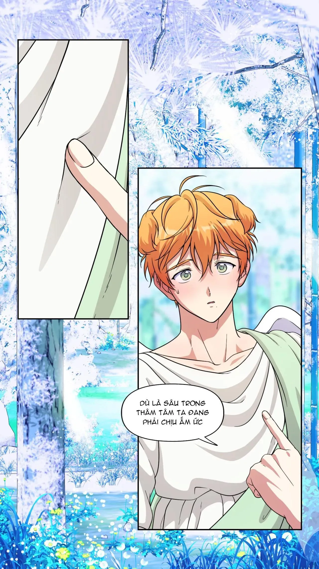 Công thức làm xúc tua Chapter 44 Trang 36