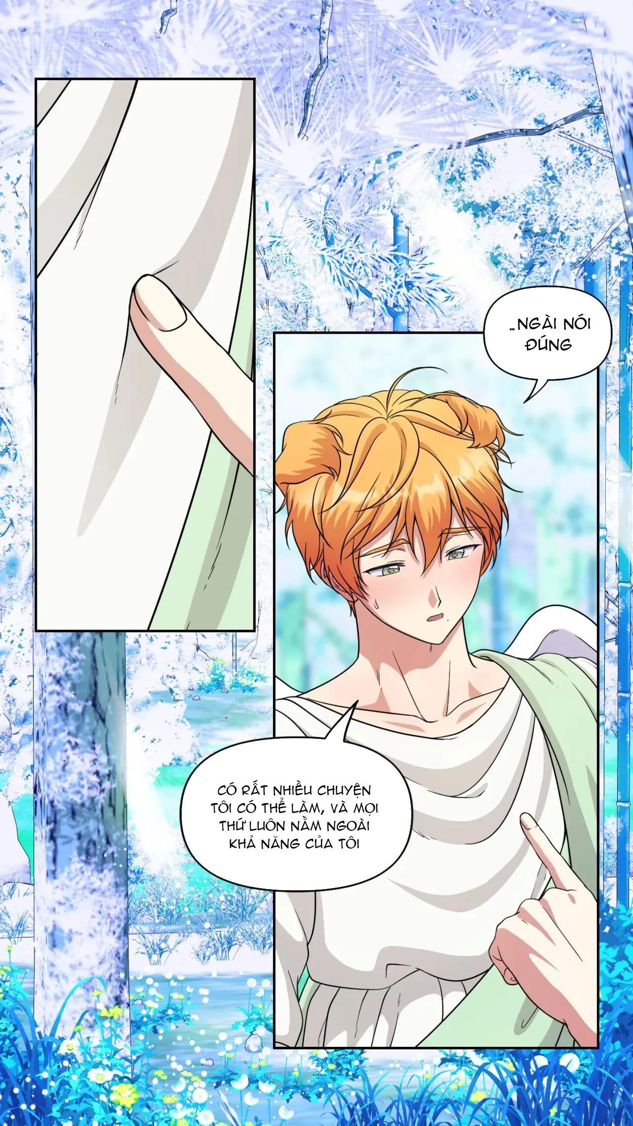 Công thức làm xúc tua Chapter 44 Trang 37