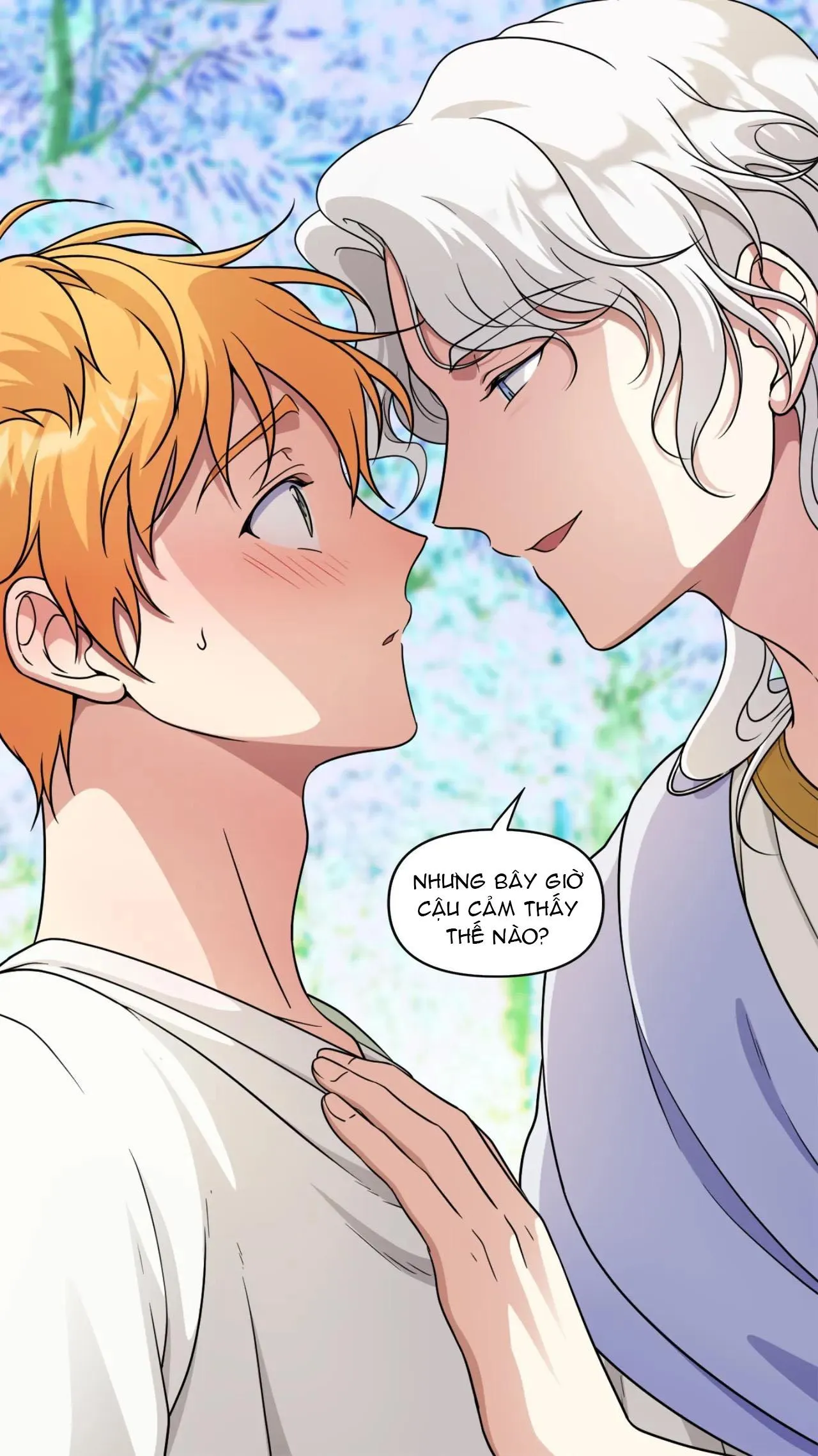 Công thức làm xúc tua Chapter 44 Trang 38