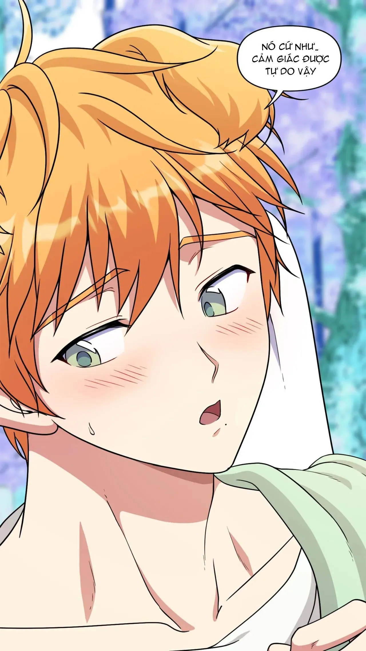 Công thức làm xúc tua Chapter 44 Trang 40