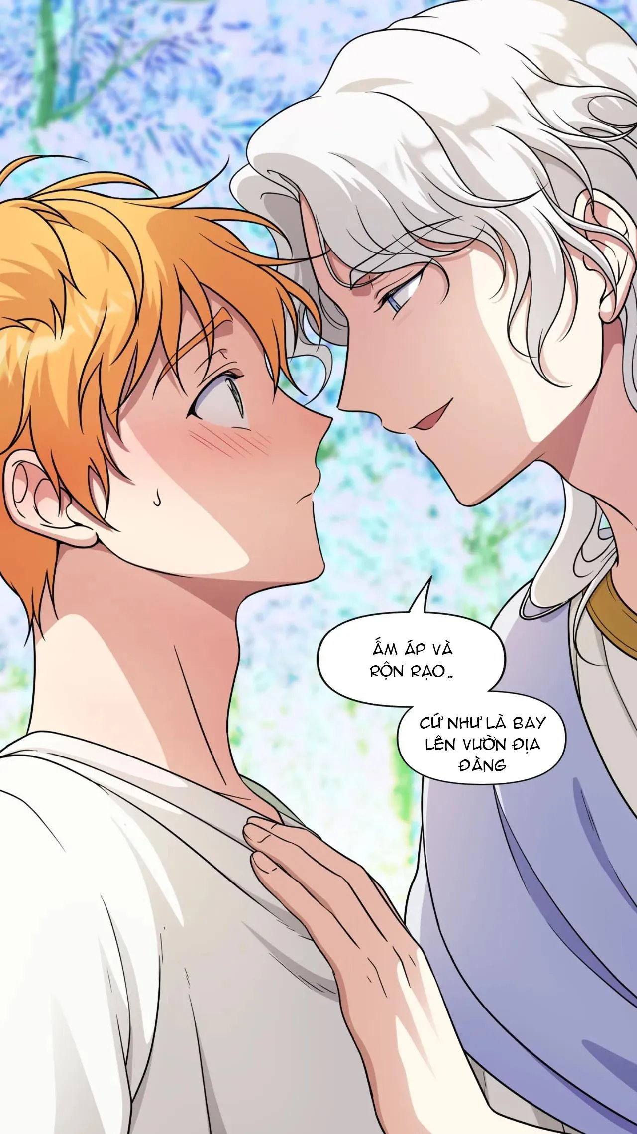 Công thức làm xúc tua Chapter 44 Trang 42