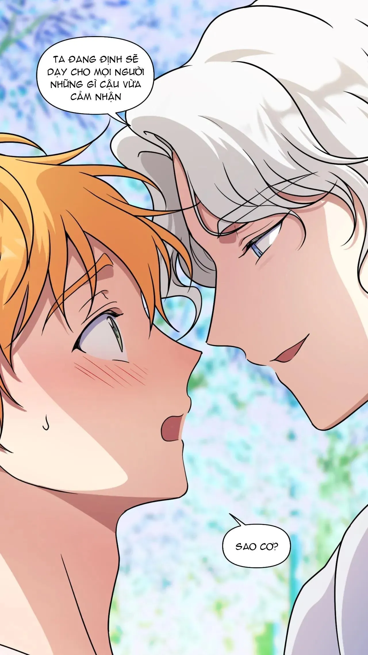 Công thức làm xúc tua Chapter 44 Trang 43