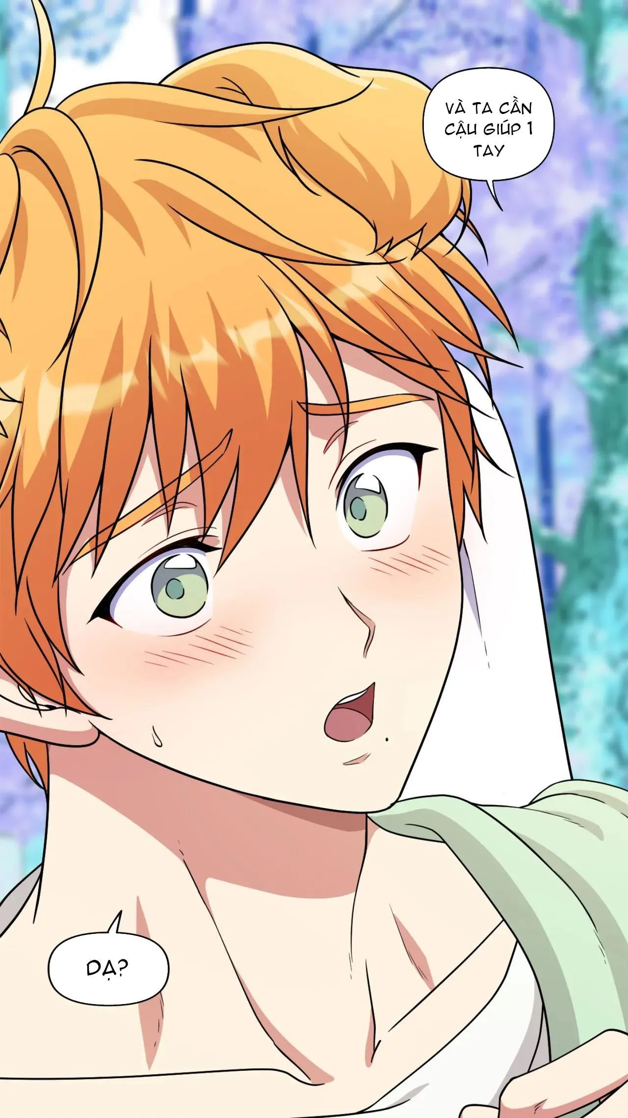 Công thức làm xúc tua Chapter 44 Trang 44