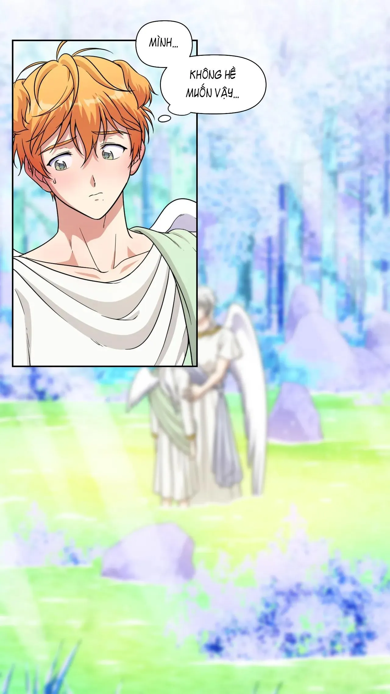 Công thức làm xúc tua Chapter 45 Trang 3