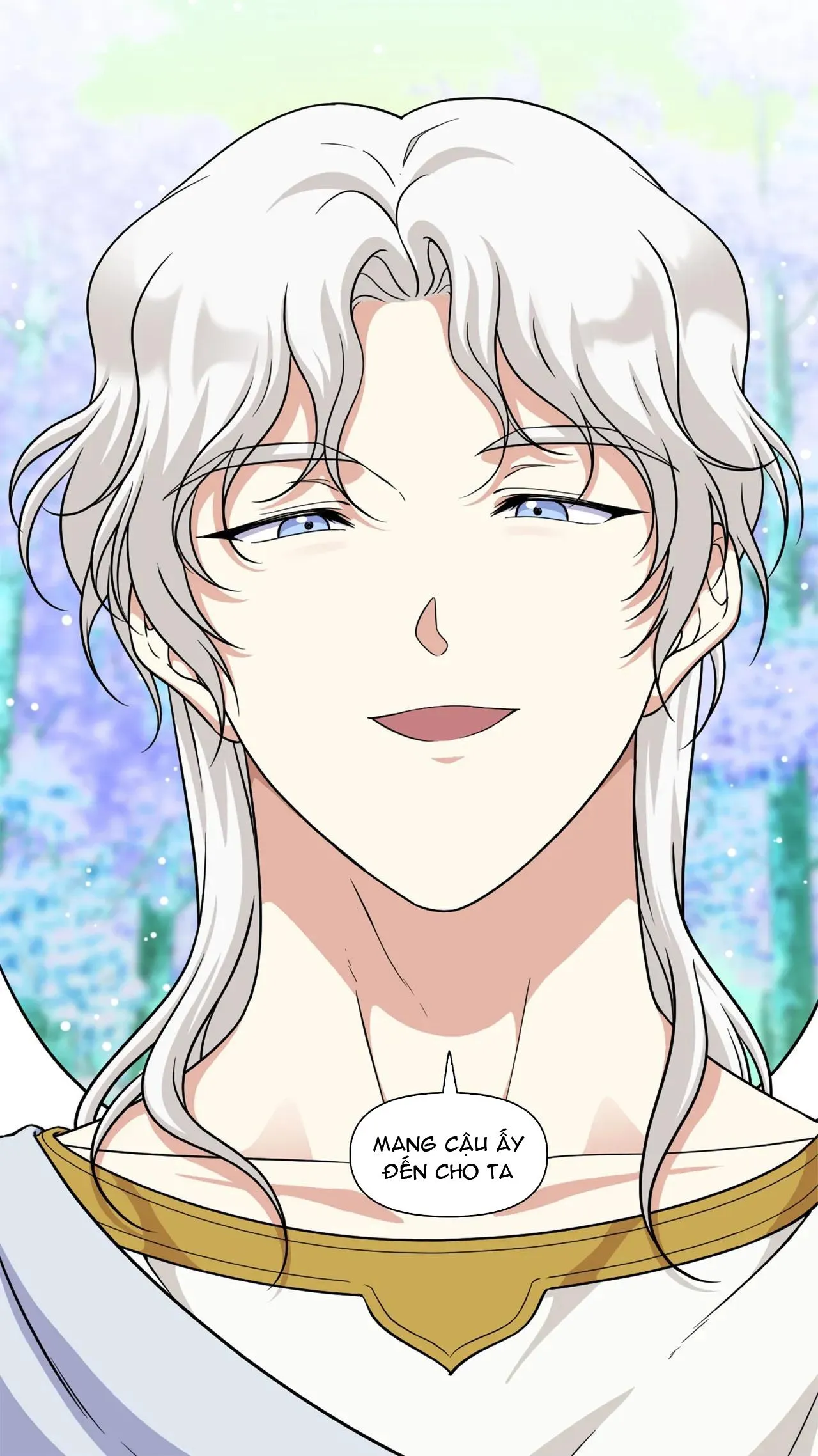 Công thức làm xúc tua Chapter 45 Trang 8