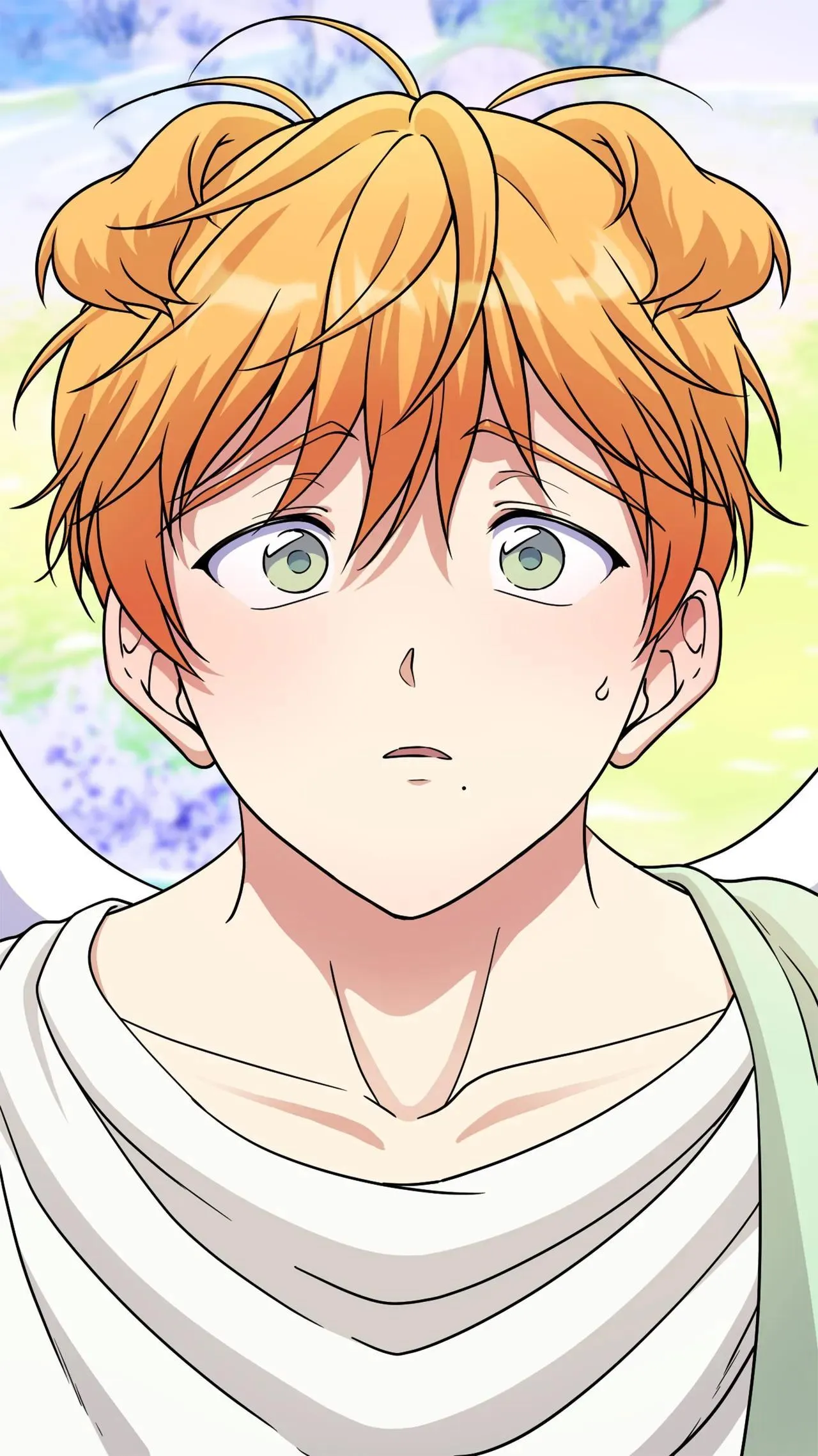 Công thức làm xúc tua Chapter 45 Trang 9