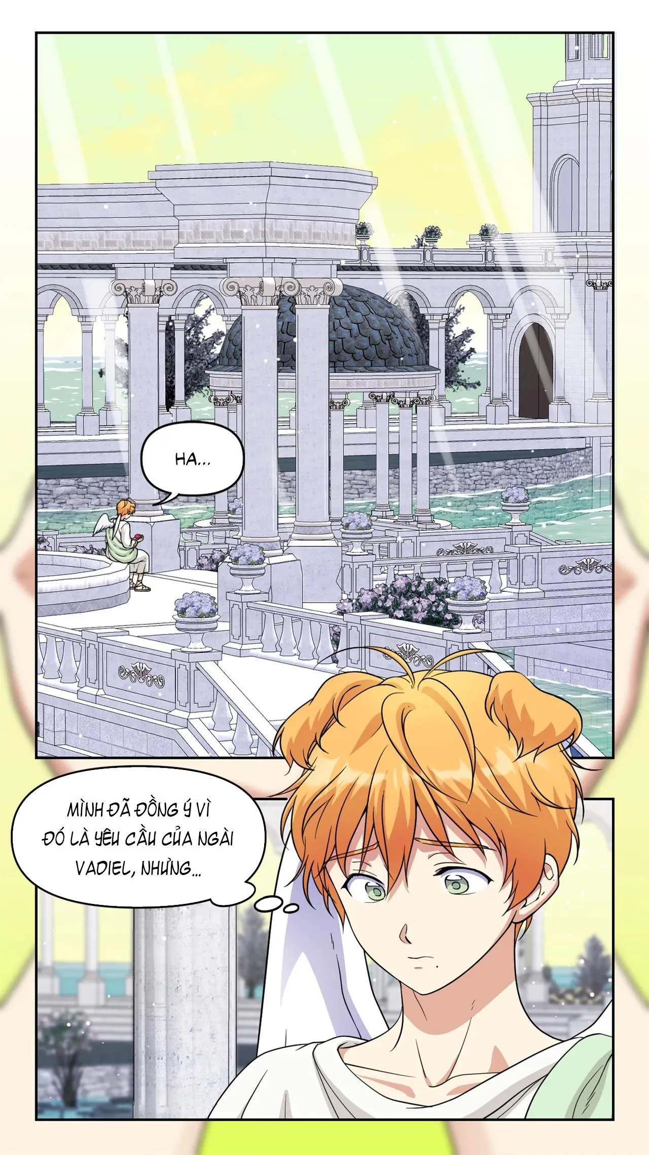 Công thức làm xúc tua Chapter 45 Trang 12