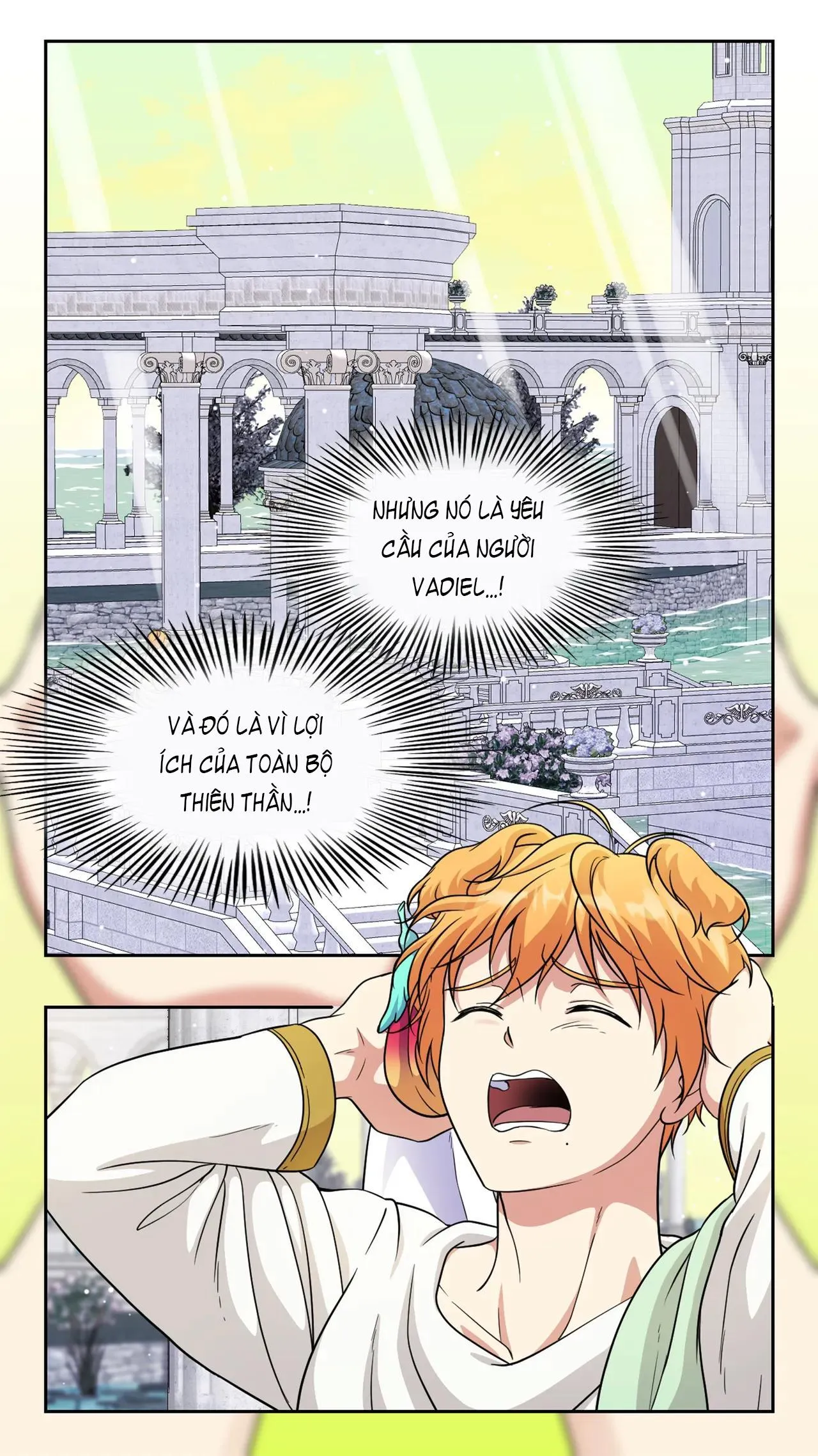 Công thức làm xúc tua Chapter 45 Trang 14