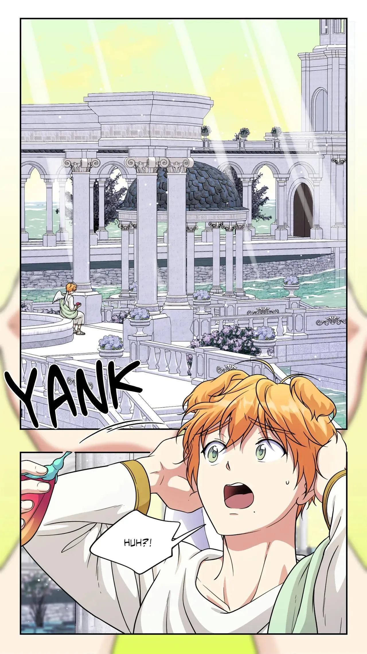 Công thức làm xúc tua Chapter 45 Trang 16