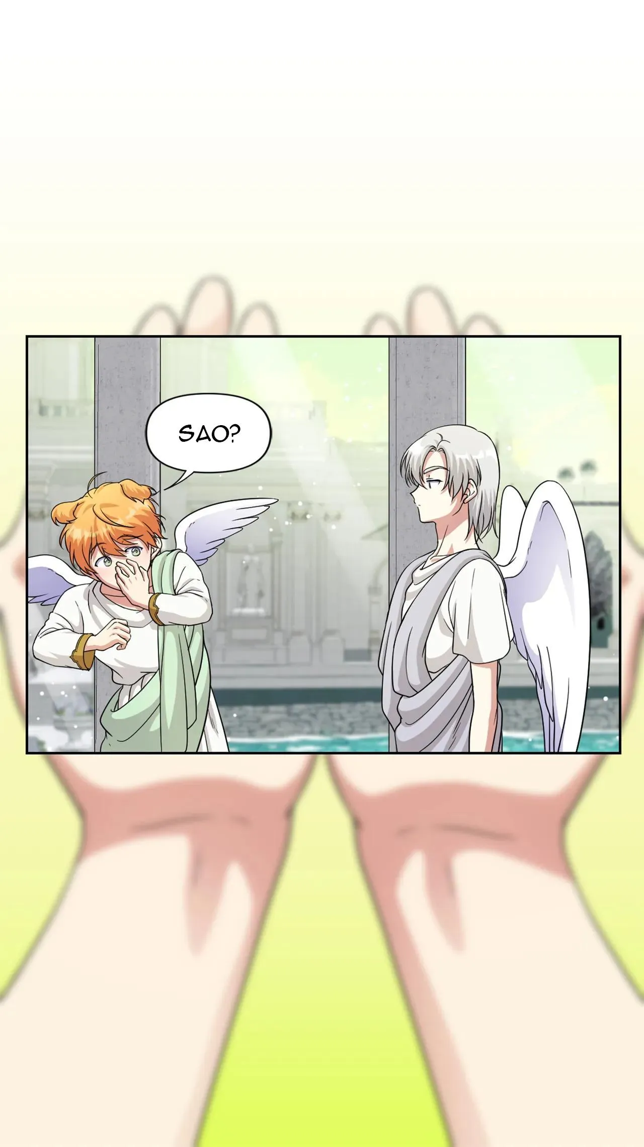 Công thức làm xúc tua Chapter 45 Trang 22