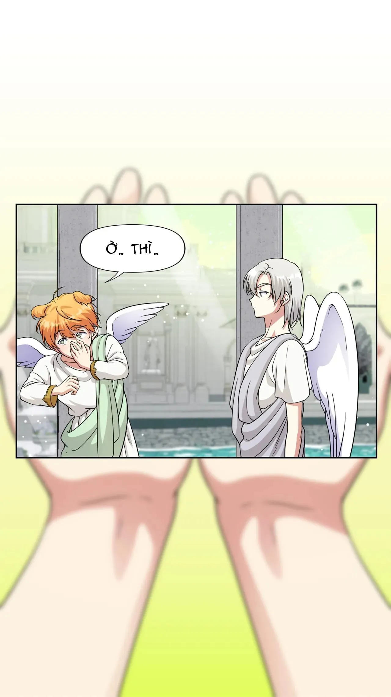 Công thức làm xúc tua Chapter 45 Trang 23