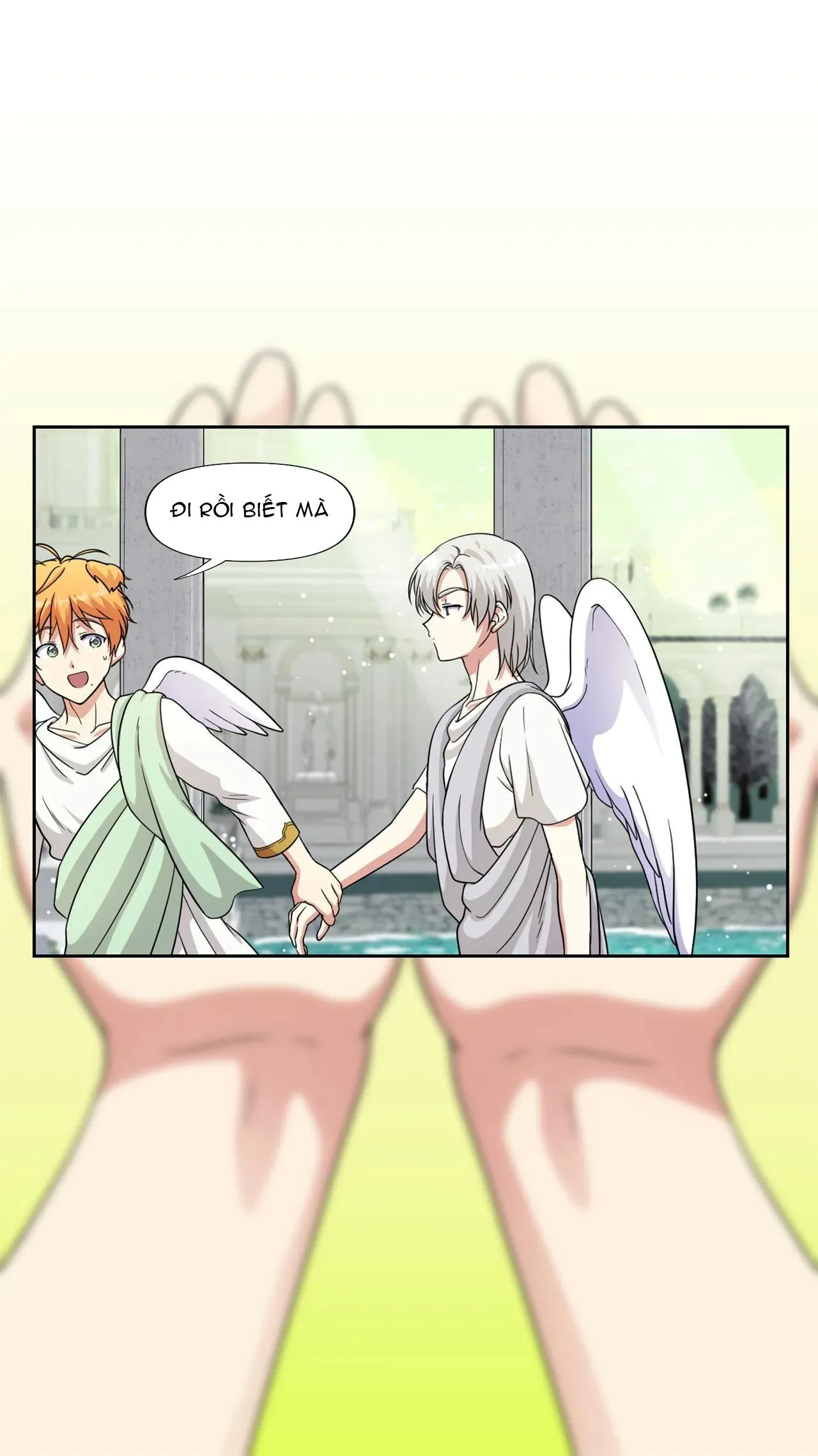 Công thức làm xúc tua Chapter 45 Trang 26