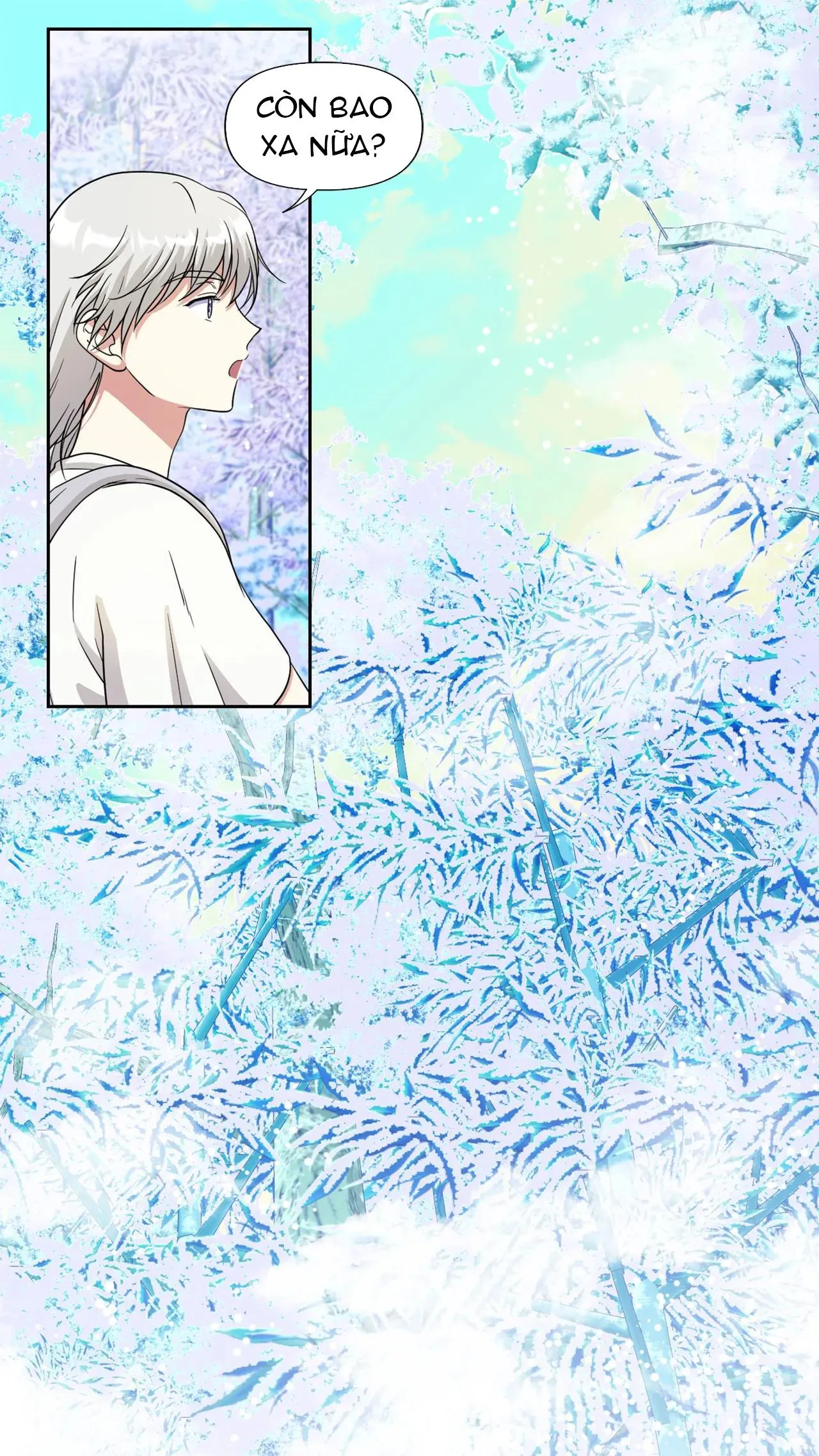 Công thức làm xúc tua Chapter 45 Trang 28