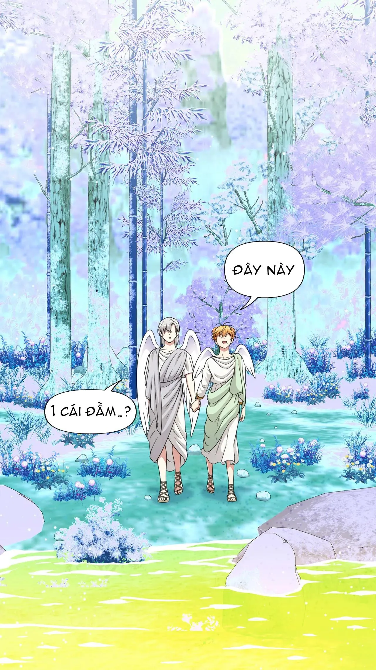 Công thức làm xúc tua Chapter 45 Trang 30