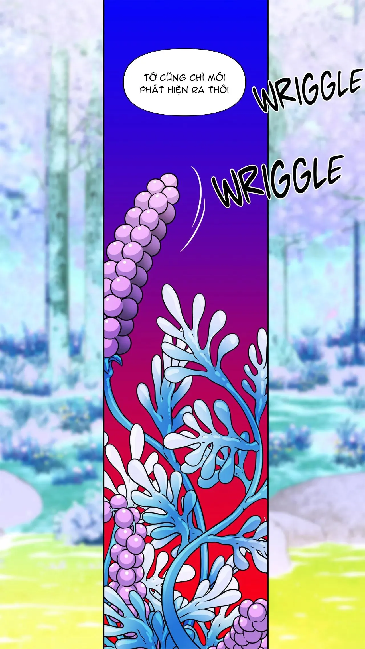 Công thức làm xúc tua Chapter 45 Trang 32