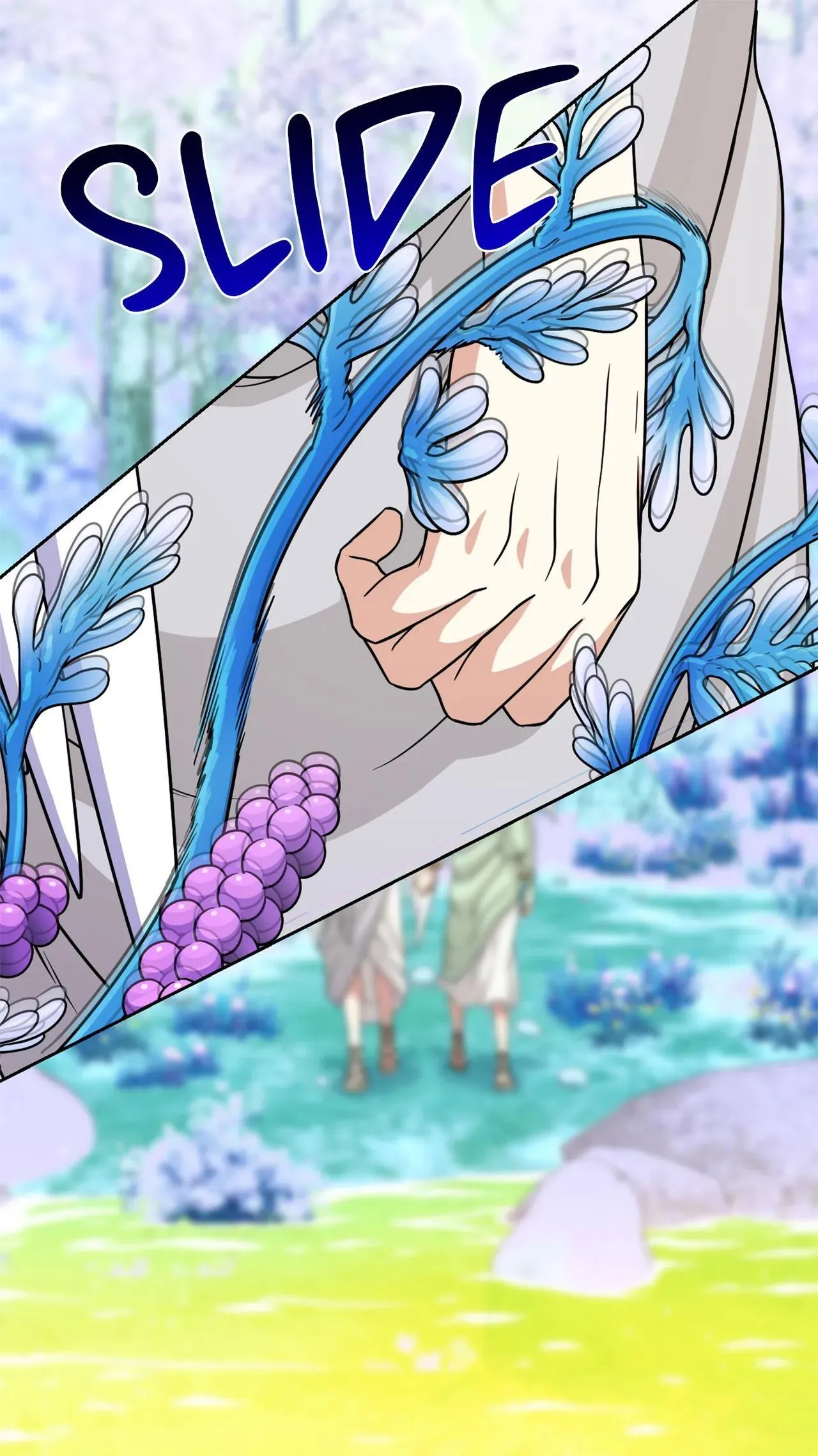 Công thức làm xúc tua Chapter 45 Trang 33