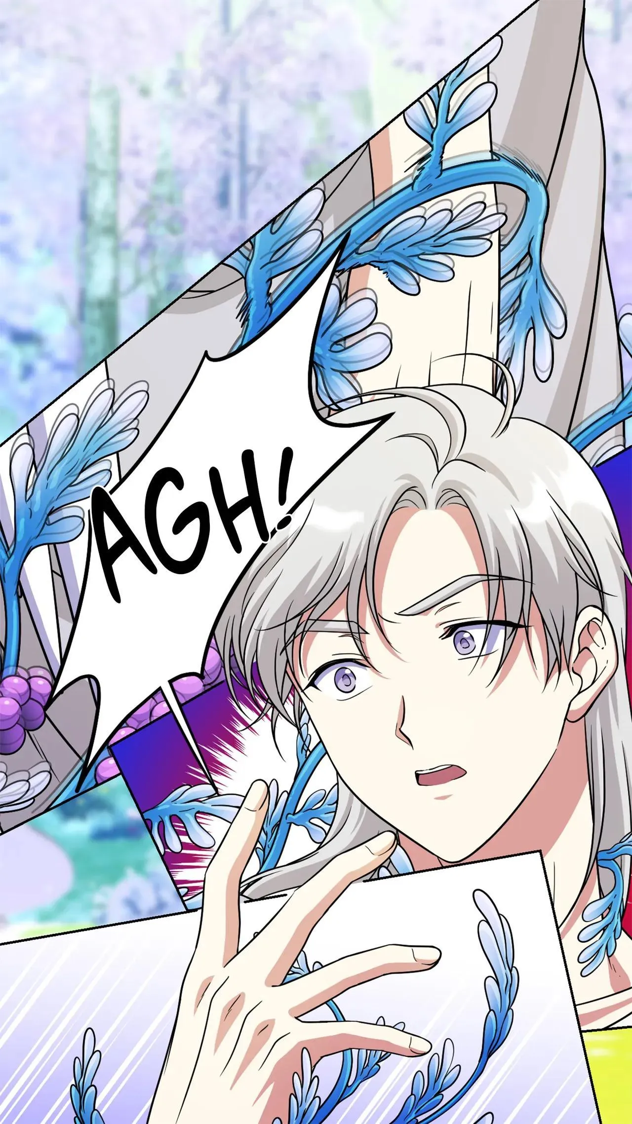 Công thức làm xúc tua Chapter 45 Trang 35