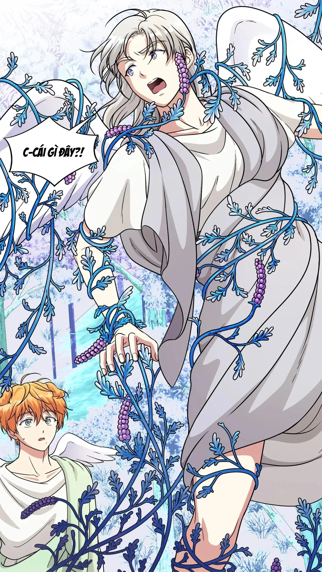 Công thức làm xúc tua Chapter 45 Trang 36