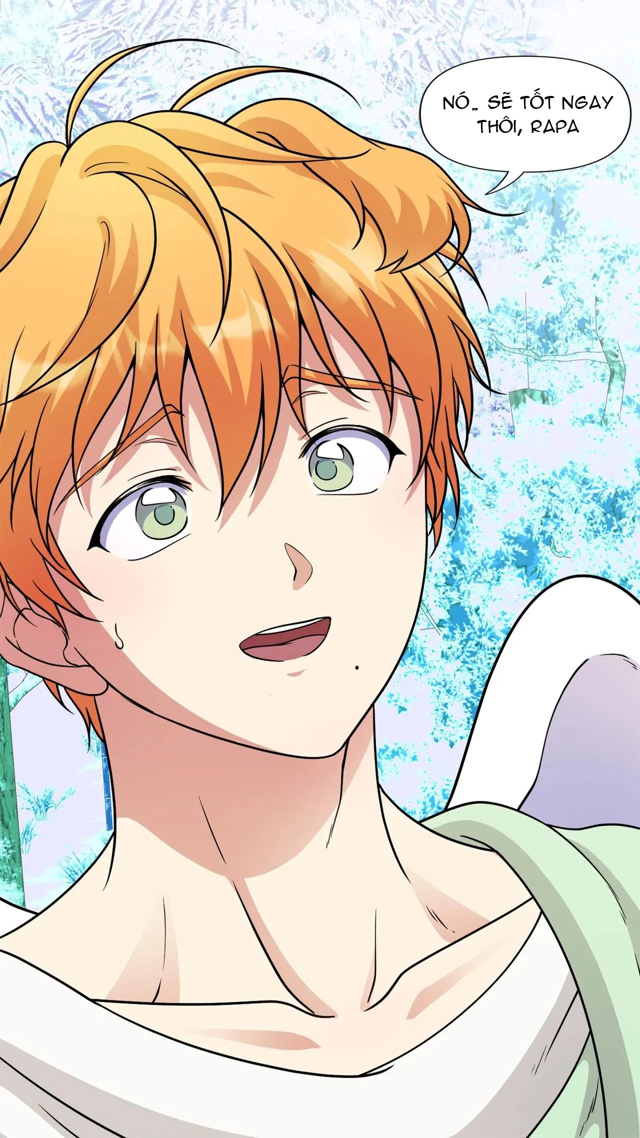 Công thức làm xúc tua Chapter 45 Trang 37