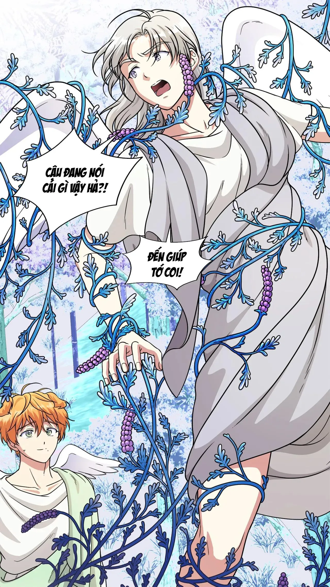 Công thức làm xúc tua Chapter 45 Trang 38