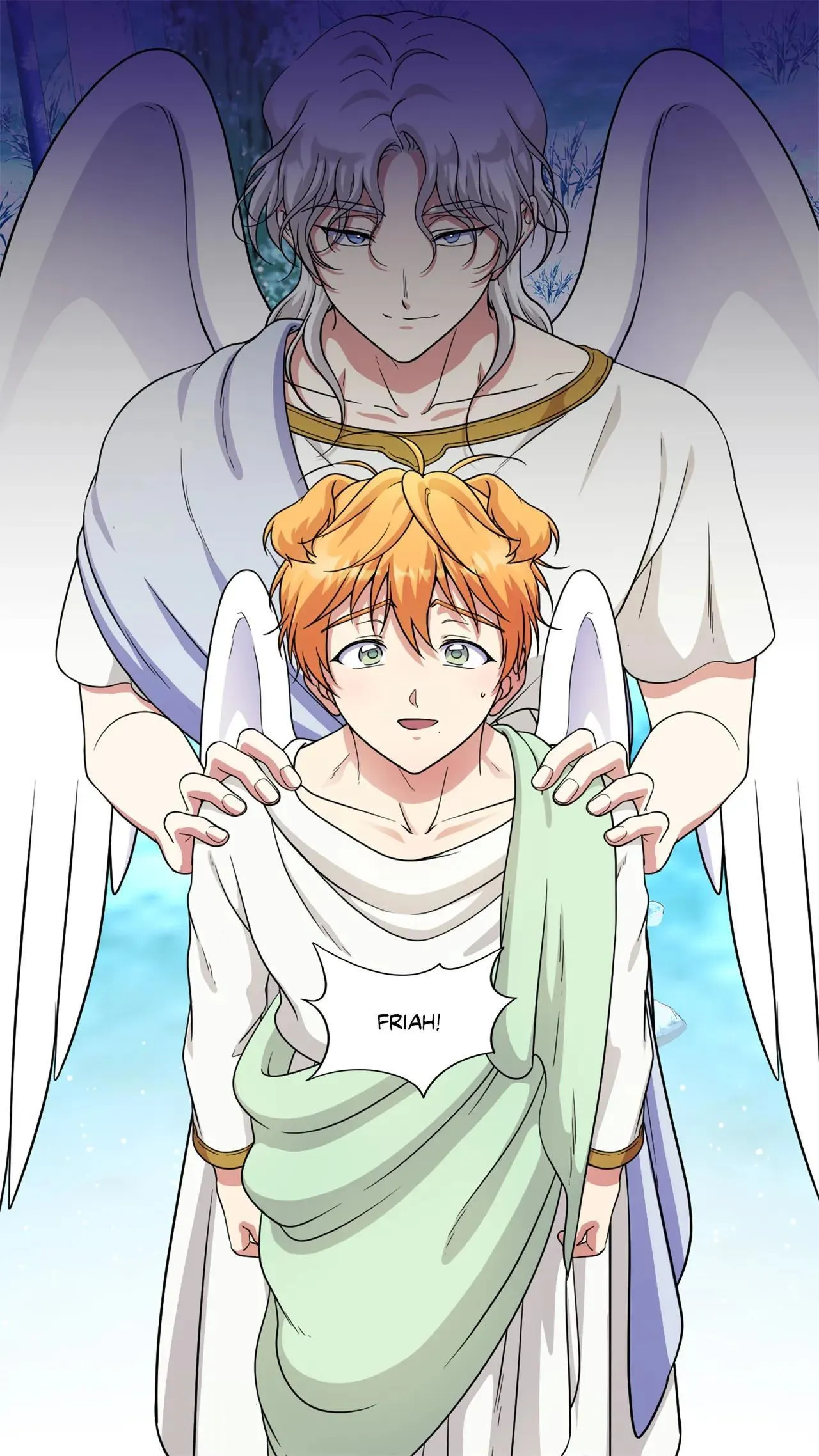 Công thức làm xúc tua Chapter 45 Trang 39