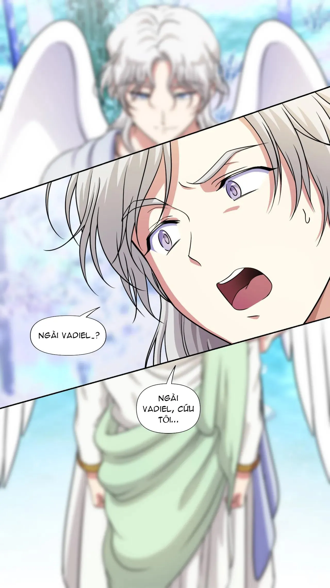 Công thức làm xúc tua Chapter 46 Trang 4