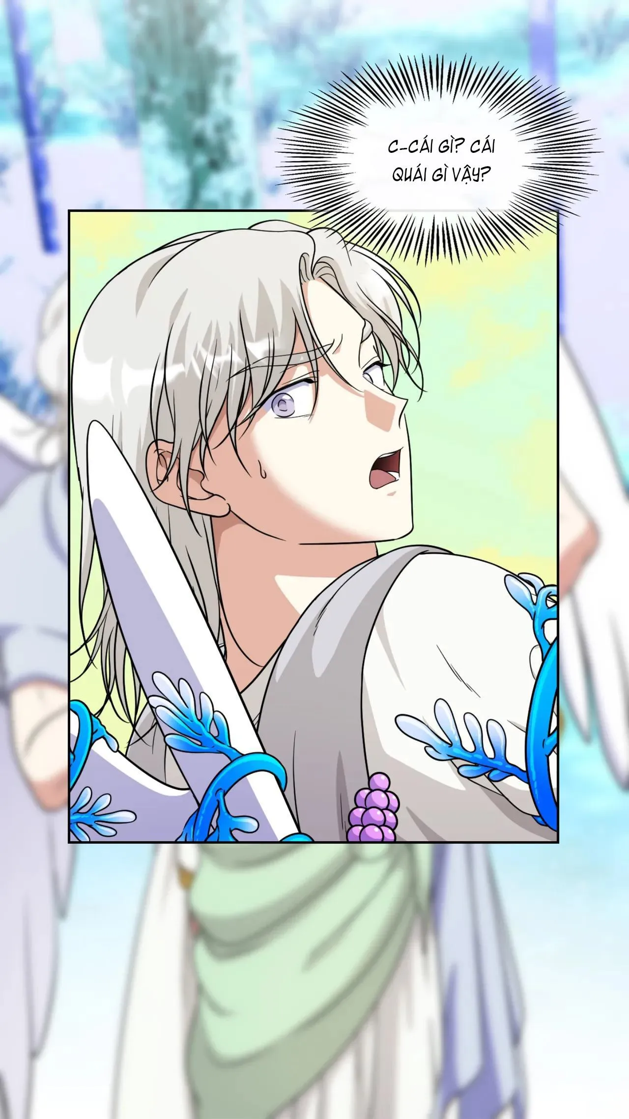 Công thức làm xúc tua Chapter 46 Trang 7