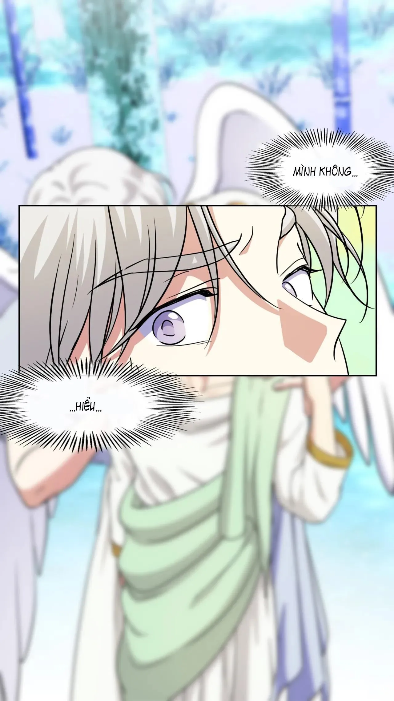 Công thức làm xúc tua Chapter 46 Trang 8