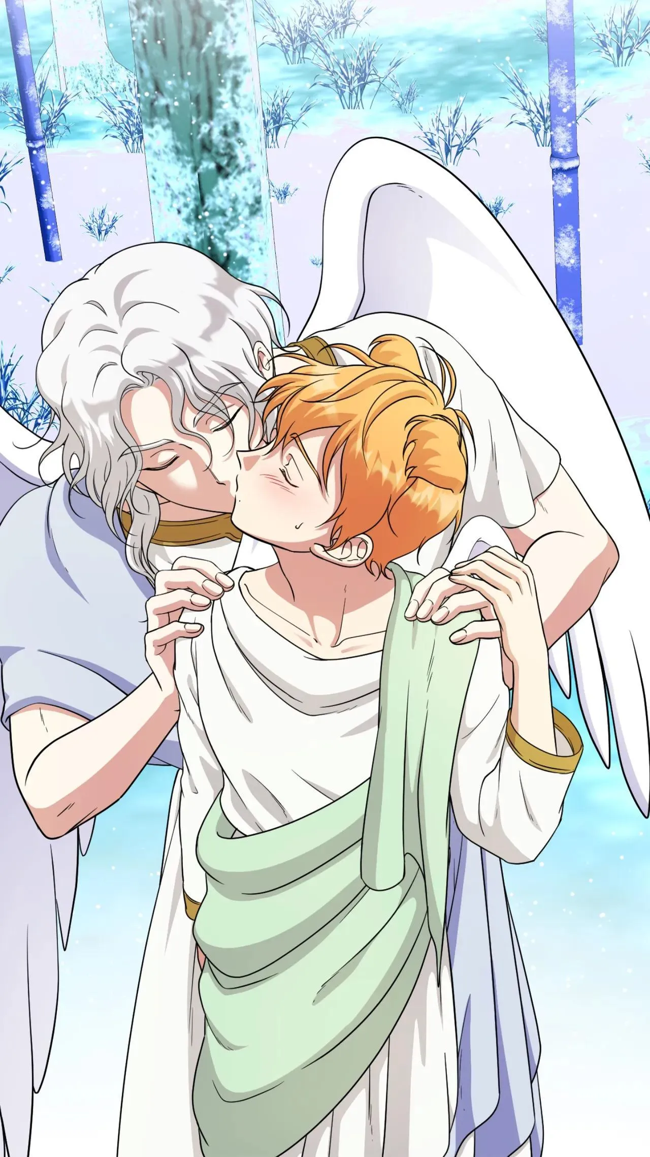 Công thức làm xúc tua Chapter 46 Trang 15