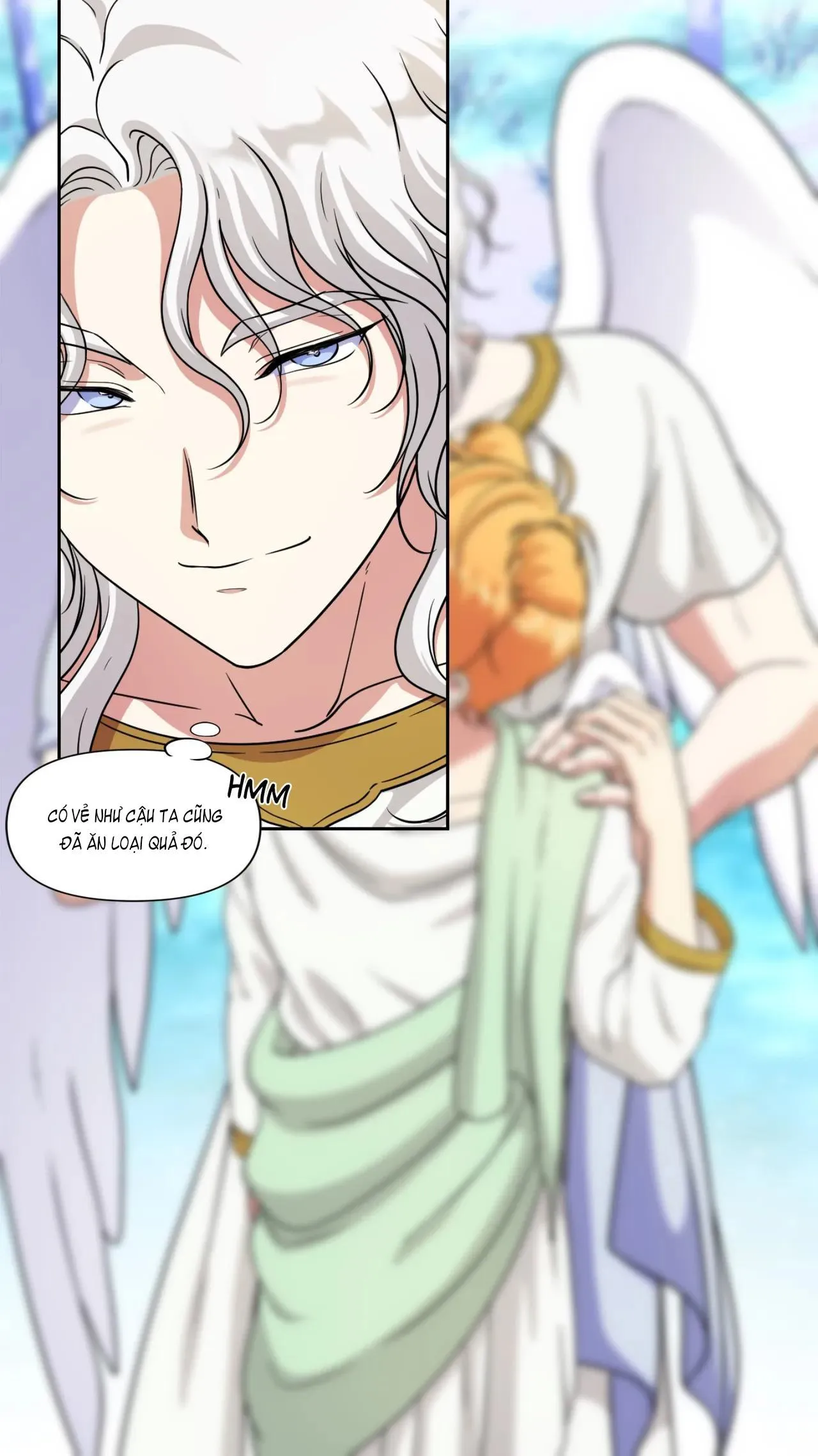 Công thức làm xúc tua Chapter 46 Trang 17