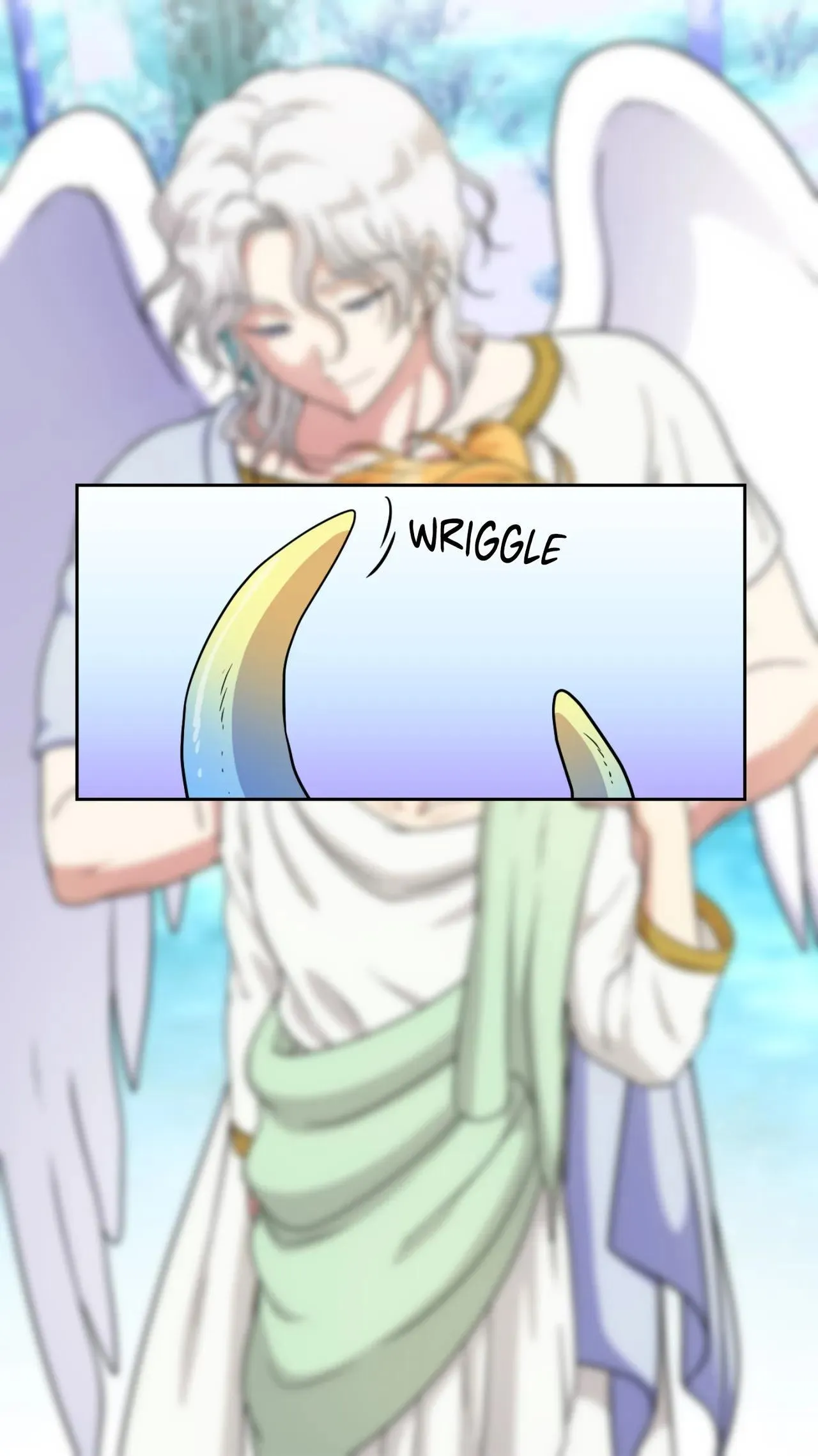 Công thức làm xúc tua Chapter 46 Trang 19