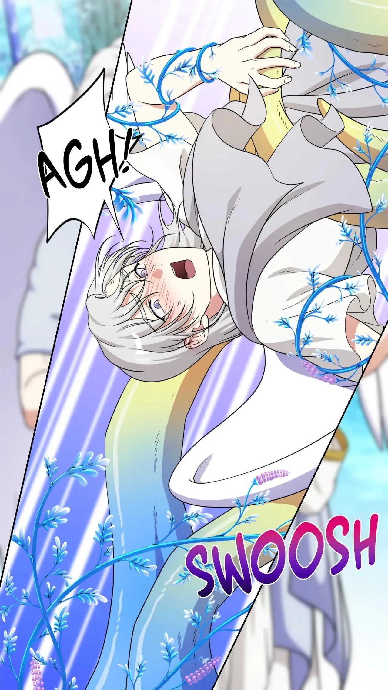 Công thức làm xúc tua Chapter 46 Trang 20