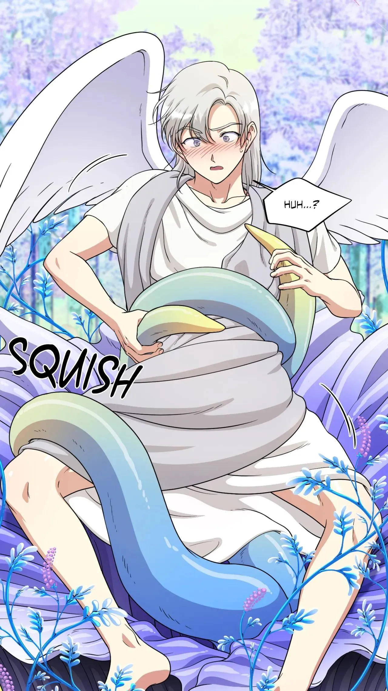 Công thức làm xúc tua Chapter 46 Trang 21