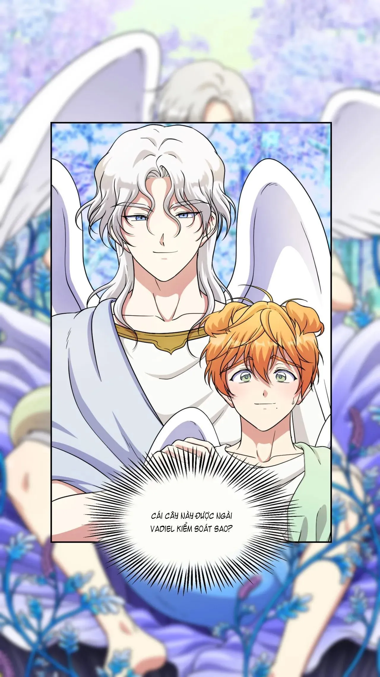 Công thức làm xúc tua Chapter 46 Trang 22