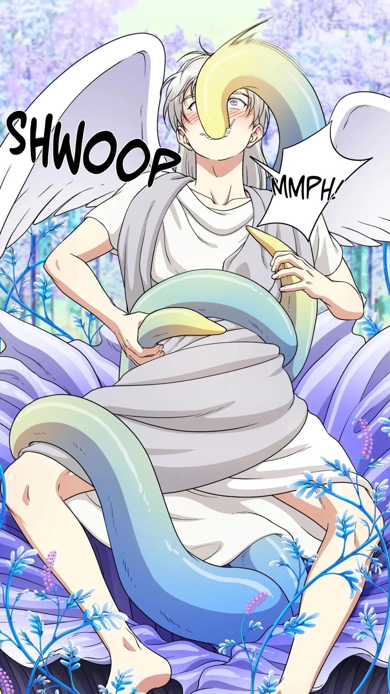 Công thức làm xúc tua Chapter 46 Trang 28