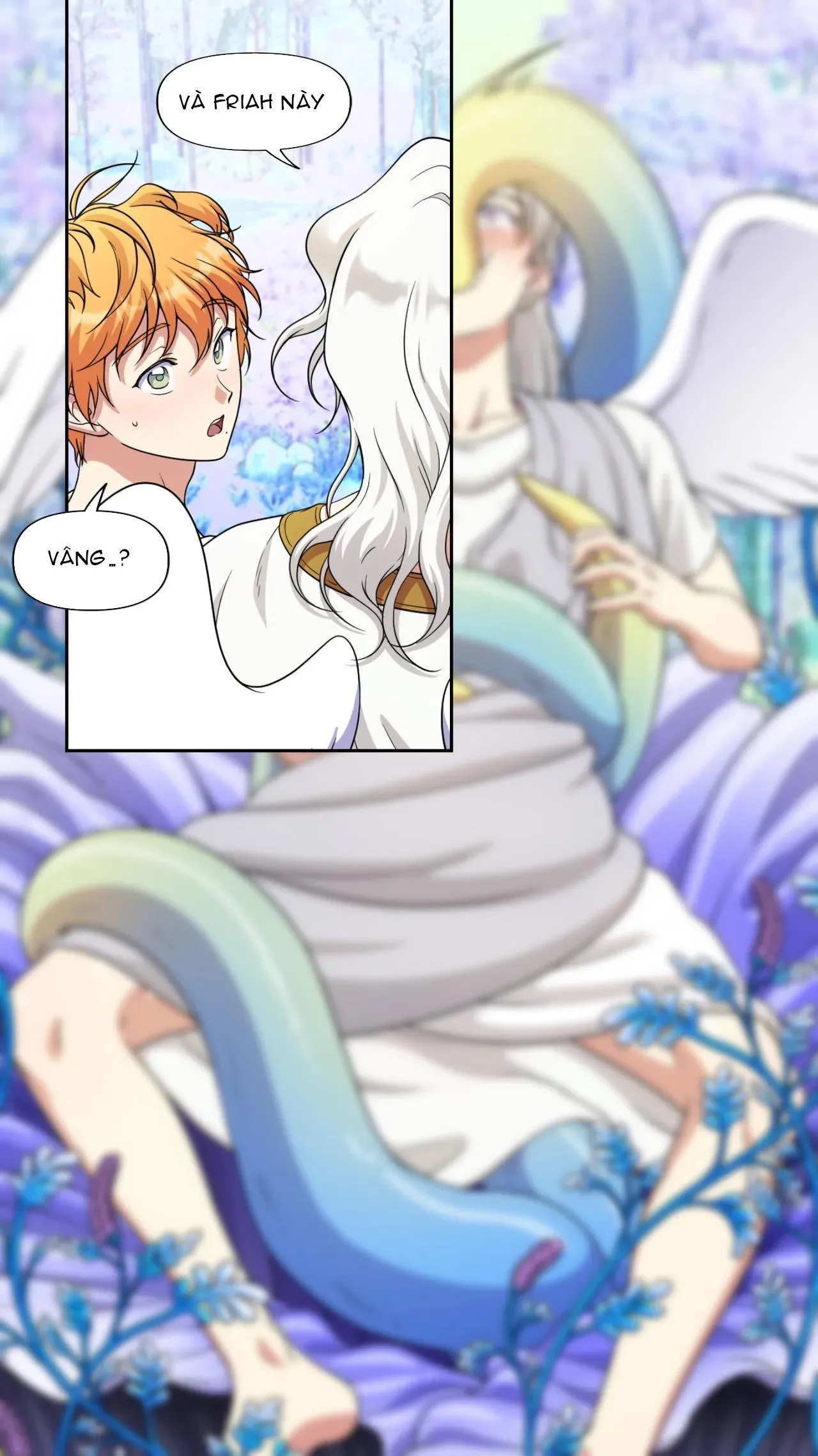 Công thức làm xúc tua Chapter 46 Trang 29