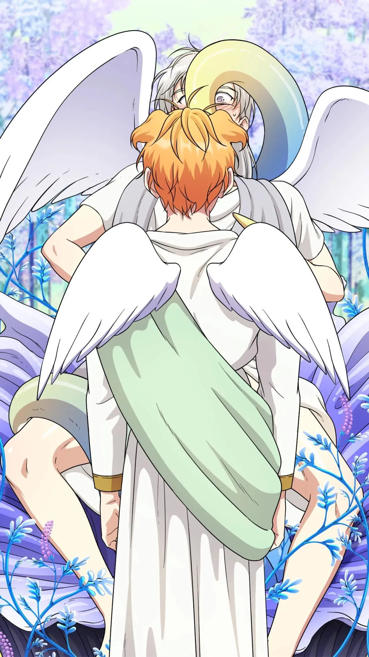 Công thức làm xúc tua Chapter 46 Trang 36